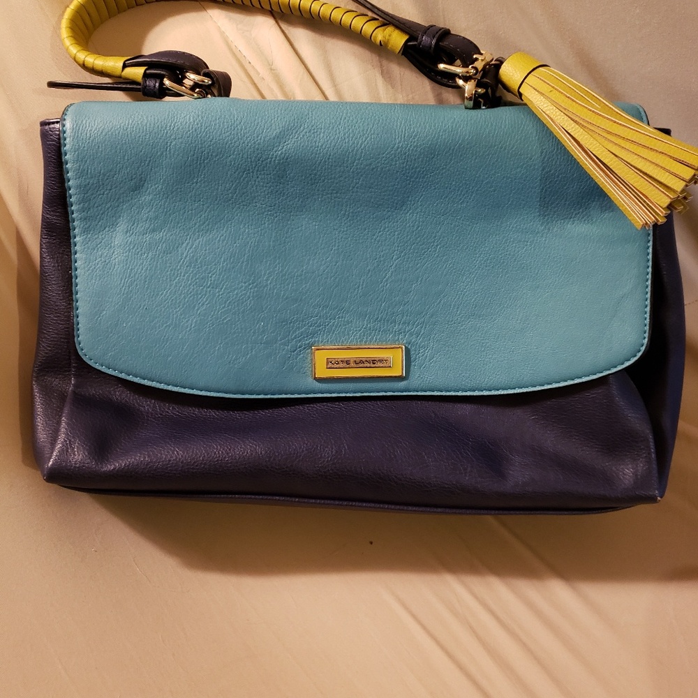 Kate Landry Satchel